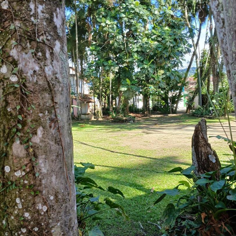 Canto dos Pássaros Paraty Exterior foto