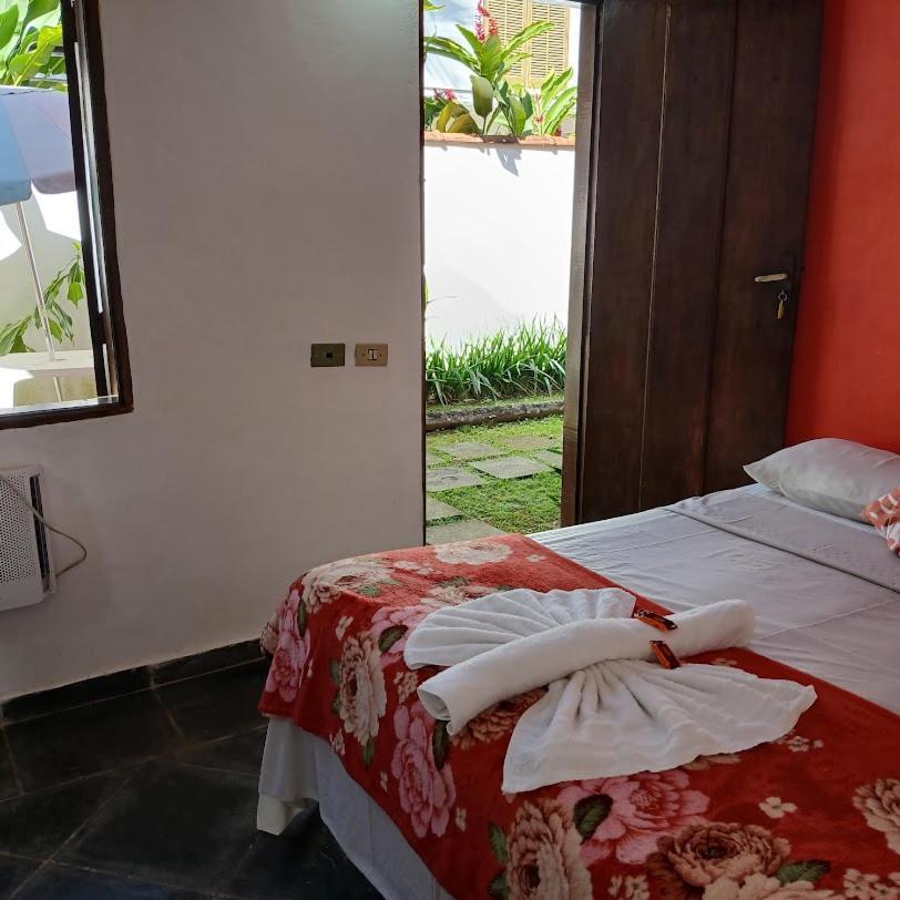 Canto dos Pássaros Paraty Exterior foto