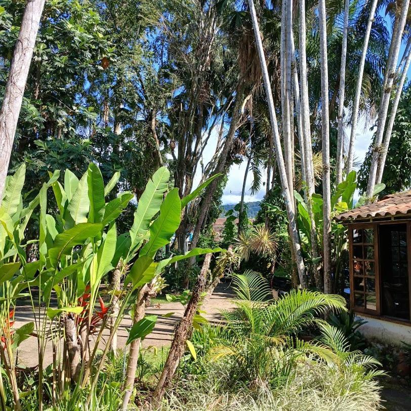 Canto dos Pássaros Paraty Exterior foto